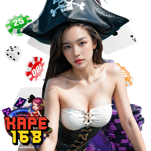 kape168 slot