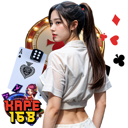 kape168 สล็อต